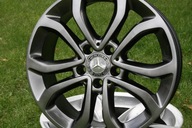 Диски 17 оригинал mercedes a b c cla gla v vito