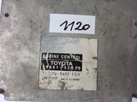 Ecu toyota rav4 8966142a10 _1120 dopisze!