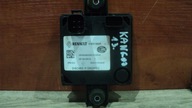 Модуль компьютер 472501969r kangoo iii 14r eu