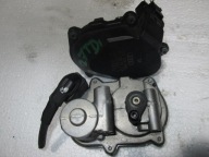 control unit header pipe Audi A5 8T0 2.7 TDI