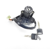 Замок зажигания полный suzuki gsf 1200 bandit 01-05