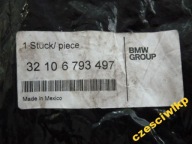 neu Spurstange lenkrad Original BMW X5 X6 E70 E71