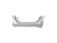 Порог арка, уплонитель renault master movano 1998-2010 r