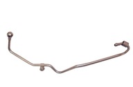 Патрубок масла, маслом  турбины 03l145771c vw audi seat - фото