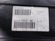 CLIO III 1.5 DCI dials dials 8200761859M