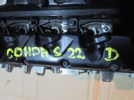 Tête du moteur Jeep Compass 2.2 D