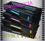 Toner Andromeda pre Kyocera tk-150 čierna (black), červená (magenta), modrá (cyan), žltá (yellow)