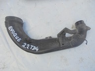 Шланг, трубка шланг патрубок range evoque 2.2td4 bh52-9c619-ac - фото