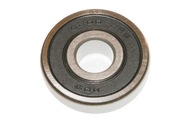 Подшипник марки as 6200 2rs c3 10x30x9 mm / 140079 - фото