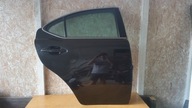 Lexus is ii 10-12 дверь правое заднее задние, заднее  седан