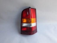 Фара задняя задний mercedes vito v w638 96-03 правая