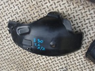 Підкрилок ліве заднє hyundai i30 07 08 09 86823-2l000 - фото