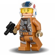 Lego 75188 ' RESISTANCE GUNNER ' ' figúrka + zbraň