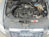 Двигатель audi a6 c6 3.0 tdi bmk обмен