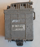 Vw lt 2,5sdi компьютер 074906021ar 0281001952 - фото