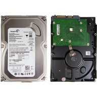 Pevný disk Seagate ST3250310AS | FW 4.ADA | 250GB SATA 3,5"