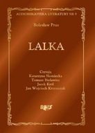 Audiobook Lalka Bolesława Prusa mp3 Audioksiążka