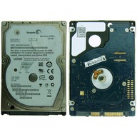 Pevný disk Seagate ST9160310AS | FW DE04 | 160GB SATA 2,5"