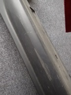 moulding threshold left HYUNDAI TUCSON III 3 15