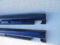 MERCEDES ML 166 AMG threshold right or left moulding