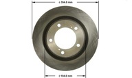 Toyota tundra sequoia 2007-2013 диск сцепления перед alpha - фото