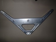 Dw touareg 3 кронштейн 4m0806303a 4m0806303b - фото