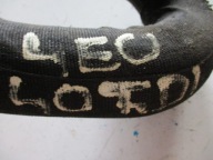 pipe hose Audi A8 4E0 4,0TDI