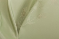 Dekoračná látka Tafinel zelená šírka140cm