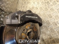 IDEAL RECHTS ACHSTRÄGER PORSCHE CAYENNE LIFT 7L5 1