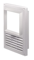 AWENTA PÁRAELSZÍVÓ SZELLŐZŐRÁCS T96 9x9