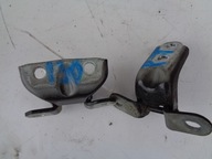 Hyundai i30 07-12 петля дверь правый задний 9f