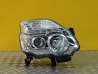 NISSAN X-TRAIL T31 2011-2013 REFLEKTOR LAMPA PRAVÁ