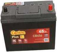 Akumulátor Centra CB456