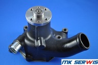 Помпа воды двигателя isuzu 6bb1