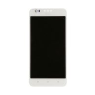 HTC Desire 10 LifeStyle LCD digitizer Ramka