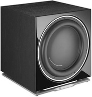 Subwoofer aktívny Dali Sub K-14 F 450 W biely