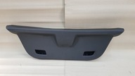 Opel corsa d обшивка заднего крышки 13187396