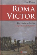 18474 Roma Victor: Die romische Legion: Legende un