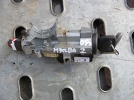 Mazda 2 02r dy 3 замок зажигания с ключем gj6a66938a