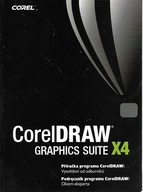 CORELDRAW GRAPHICS SUITE X4 OKIEM EKSPERTA w