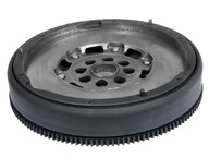 Колесо двухмассовый peugeot 2,0hdi 307/407 04 415032010 - фото