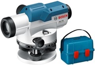 BOSCH 0601068500 Niwelator optyczny GOL 32D +BT160 +GR500 w walizce