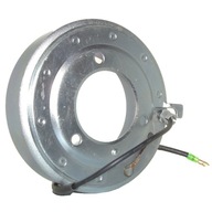 Катушка сцепление компрессора кондиционера zexel tm08,tm13,tm15,tm16 101/66/40/ - фото