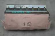 passenger airbag airbag SUBARU FORESTER III