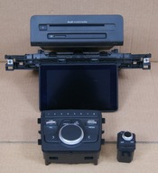 Audi a4 a5 f5 8w b9 mmi радио аудио 8w0035842a