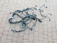 Проводка провода двигателя opel zafira c 39072749 - фото