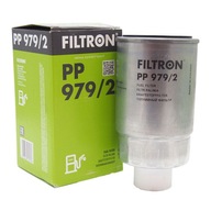 Filtron pp 979/2 фильтр топлива - фото