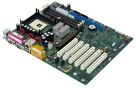 DOSKA FUJITSU-SIEMENS D1327-A11 s.478 SDRAM AGP