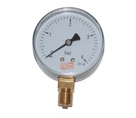 Manometer Goshe 0705.312