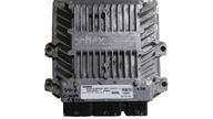 Ecu ford c-max 4m51-12a650-jl 5ws40303k-t дописать - фото